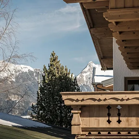 Geisler Appartement Finkenberg