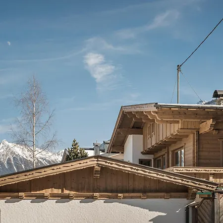 Geisler Appartement Finkenberg