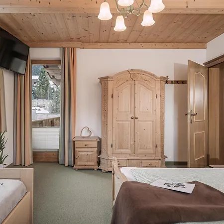 Appartement Geisler