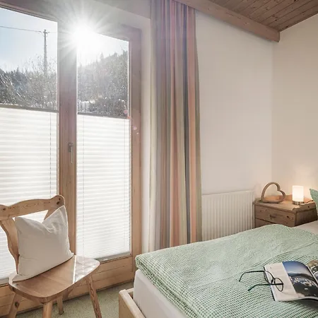 Appartement Geisler *