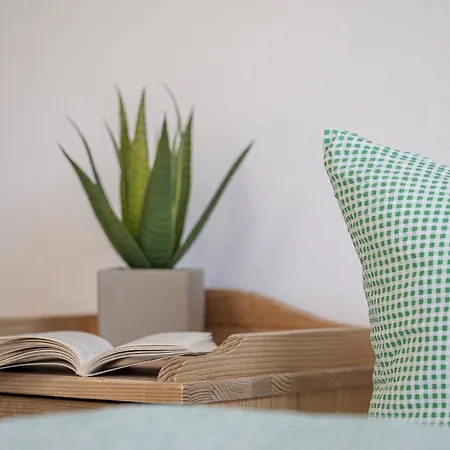 Geisler شقة فينكنبرغ