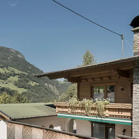 Geisler Apartament