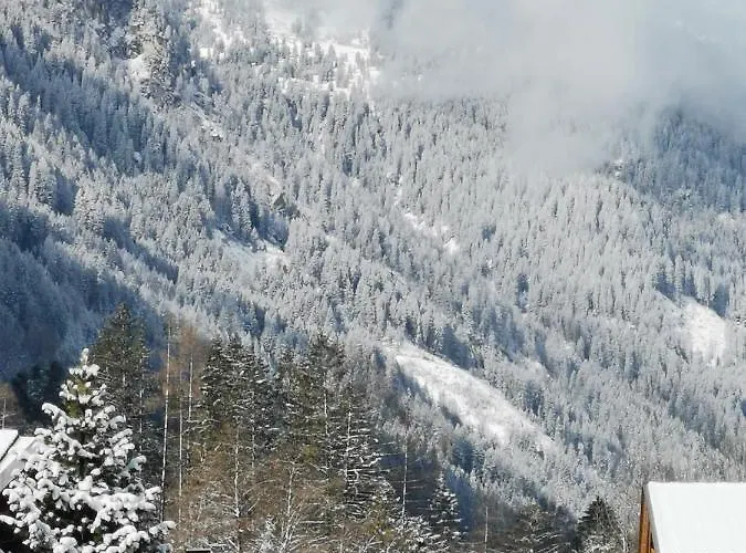 Geisler شقة فينكنبرغ