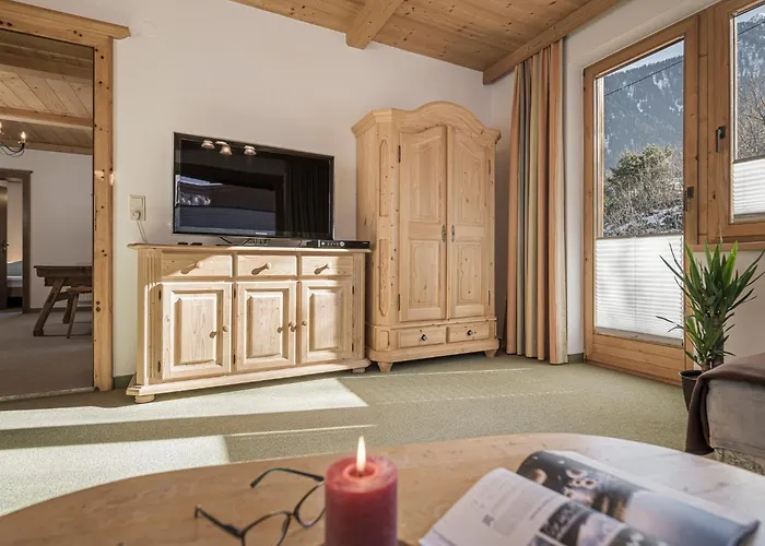 Geisler Apartament