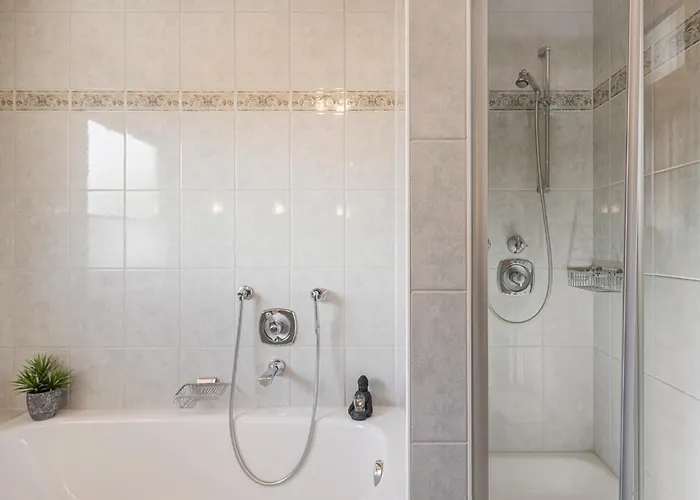 Geisler Apartament *