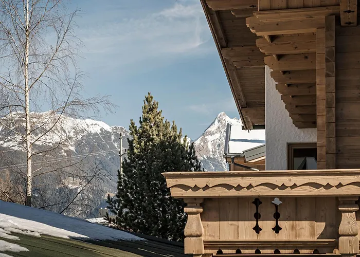 Geisler شقة فينكنبرغ