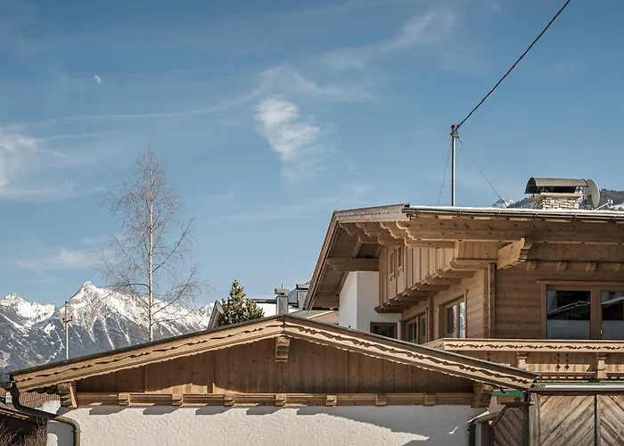 Geisler شقة فينكنبرغ