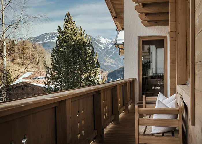 شقة Geisler فينكنبرغ