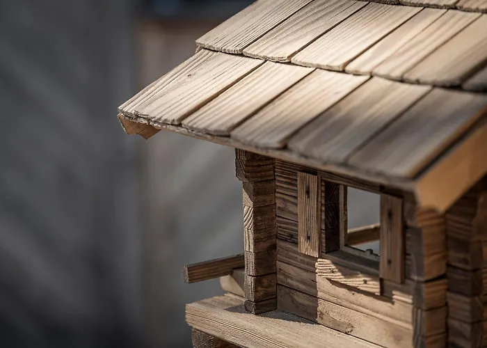 شقة Geisler فينكنبرغ