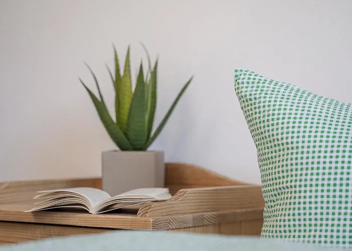 Geisler شقة فينكنبرغ