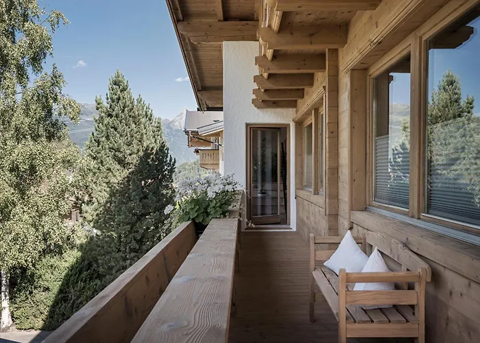 Geisler شقة فينكنبرغ