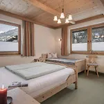 Geisler Apartamento Finkenberg