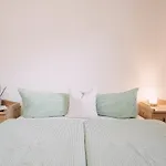 Geisler Apartamento *