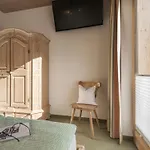 Apartamento Geisler Finkenberg