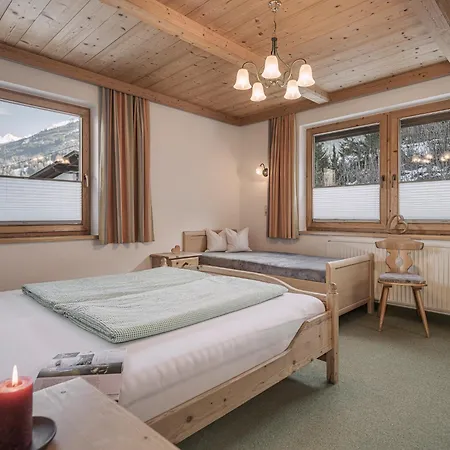 Geisler Apartman Finkenberg