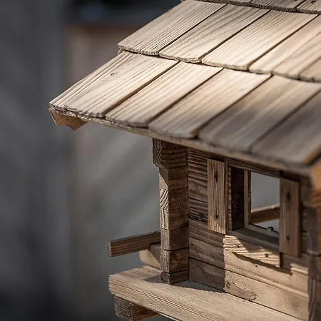 Apartman Geisler Finkenberg