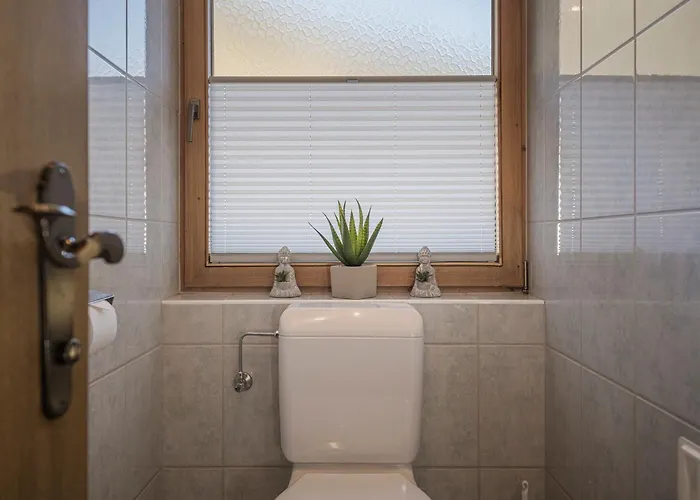 Geisler Appartement *