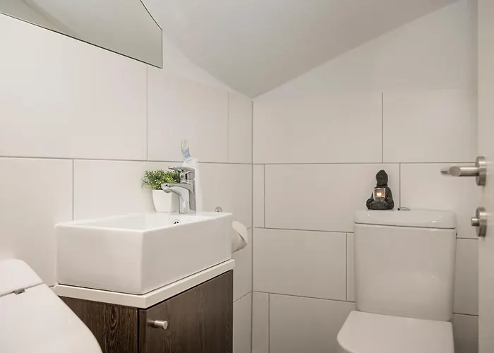 Appartement Geisler *