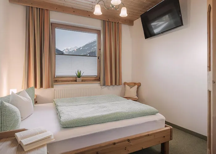 Geisler Appartement *