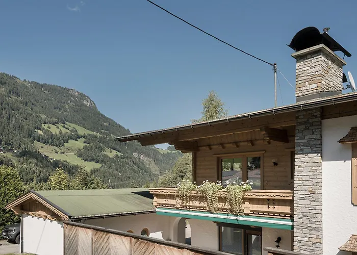 Geisler Appartement