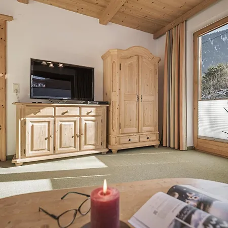 Geisler Apartment