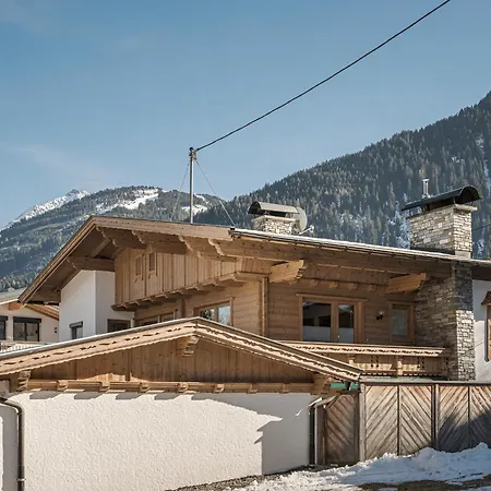 Apartment Geisler