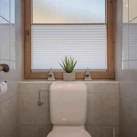 Geisler Apartment *
