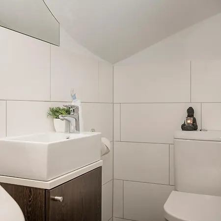 Apartment Geisler *
