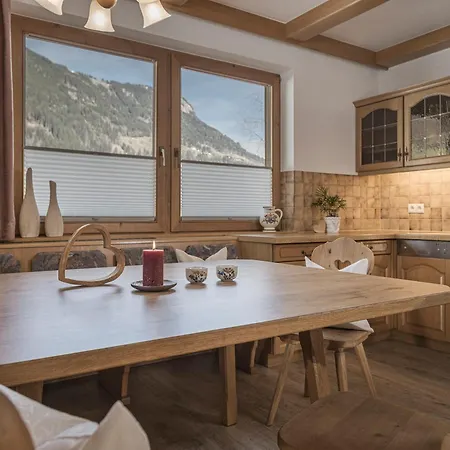 Geisler Apartment