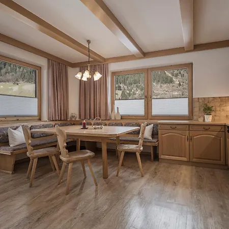 Apartment Geisler