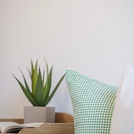 Geisler Apartment *