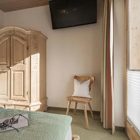 Apartment Geisler Finkenberg